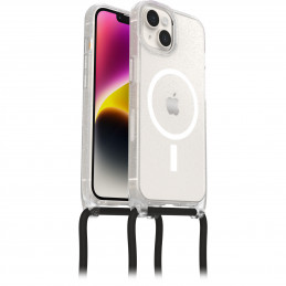 OtterBox 77-92281 matkapuhelimen suojakotelo 15,5 cm (6.1") Suojus Läpinäkyvä