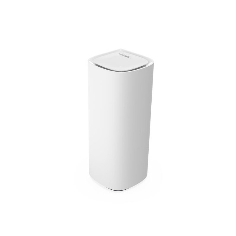 Linksys Velop Pro 7 Tri-band (2.4 GHz   5 GHz   60 GHz) Wi-Fi 7 (802.11be) Valkoinen 5