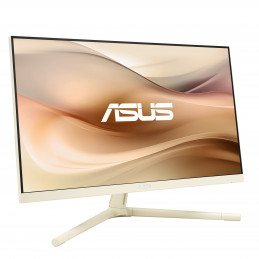ASUS VU249CFE-M tietokoneen litteä näyttö 60,5 cm (23.8") 1920 x 1080 pikseliä Full HD Kulta