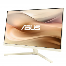 ASUS VU249CFE-M tietokoneen litteä näyttö 60,5 cm (23.8") 1920 x 1080 pikseliä Full HD Kulta