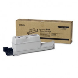 Xerox 106R01300 mustekasetti 1 kpl Alkuperäinen Musta