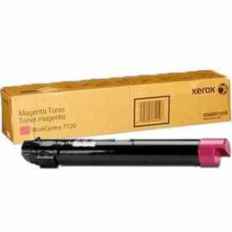 Xerox 6R1459 värikasetti 1 kpl Alkuperäinen Magenta