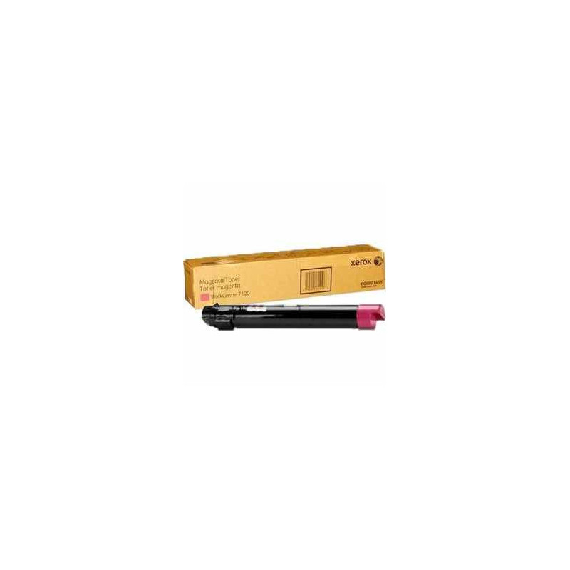 Xerox 6R1459 värikasetti 1 kpl Alkuperäinen Magenta