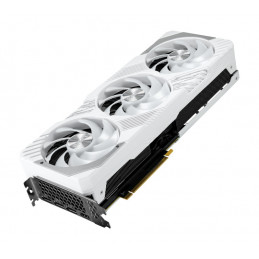 Palit NED47TST19T2-1043W näytönohjain NVIDIA GeForce RTX 4070 SUPER 16 GB GDDR6X