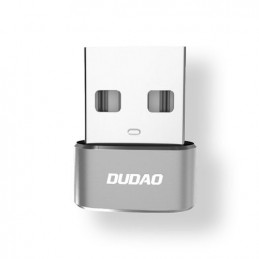 DUDAO L16AC USB-C to USB adapter liitäntäkortti -sovitin USB 3.2 Gen 1 (3.1 Gen 1)