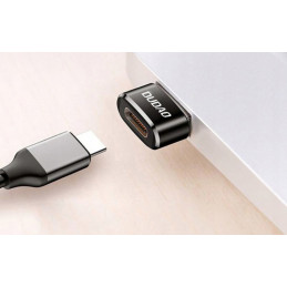 DUDAO L16AC USB-C to USB adapter liitäntäkortti -sovitin USB 3.2 Gen 1 (3.1 Gen 1)
