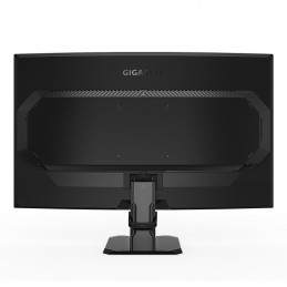 Gigabyte GS27FC tietokoneen litteä näyttö 68,6 cm (27") 1920 x 1080 pikseliä Full HD LCD Musta