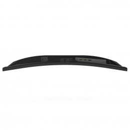 Gigabyte GS27FC tietokoneen litteä näyttö 68,6 cm (27") 1920 x 1080 pikseliä Full HD LCD Musta