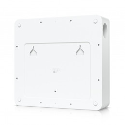 Ubiquiti Enterprise Access Hub turvalukko Kabinetti 8 ovi(a) Ethernet