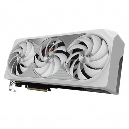 Gigabyte AERO GeForce RTX 4080 SUPER OC 16G NVIDIA 16 GB GDDR6X