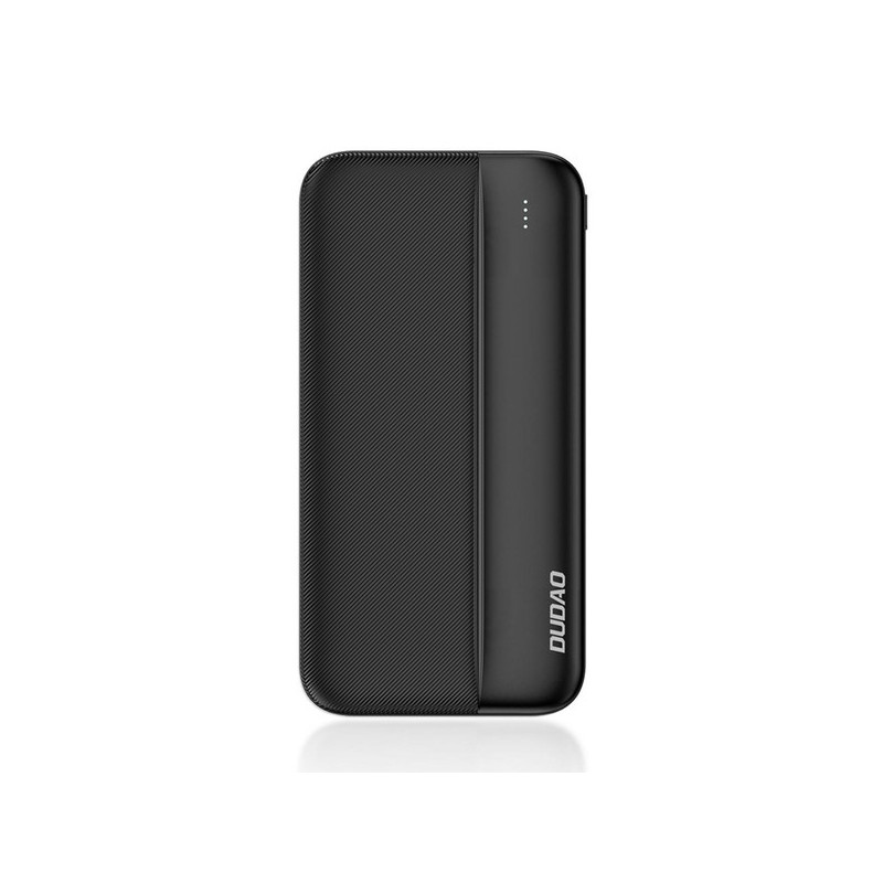 DUDAO K4S powerbank 10000mAh 10Watt black Musta