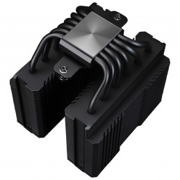 Thermalright Peerless Assassin 120 MINI Suoritin Ilmanjäähdytin 12 cm Musta 1 kpl