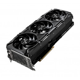 Gainward GeForce RTX 4070 Ti SUPER Phantom NVIDIA 16 GB GDDR6X