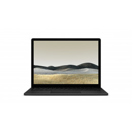 Microsoft Surface Laptop 3 Kannettava tietokone 34,3 cm (13.5") Kosketusnäyttö Intel® Core™ i7 i7-1065G7 16 GB LPDDR4x-SDRAM