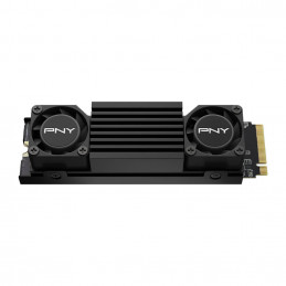 PNY CS3150 M.2 2 TB PCI Express 5.0 3D NAND NVMe