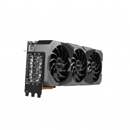 KFA2 GeForce RTX 4080 SUPER SG 1-Click OC NVIDIA 16 GB GDDR6X