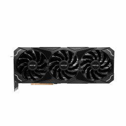 KFA2 48SZM6MD9STK näytönohjain NVIDIA GeForce RTX 4080 SUPER 16 GB GDDR6X