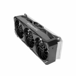 KFA2 48SZM6MD9STK näytönohjain NVIDIA GeForce RTX 4080 SUPER 16 GB GDDR6X