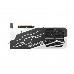 KFA2 48SZM6MD9STK näytönohjain NVIDIA GeForce RTX 4080 SUPER 16 GB GDDR6X