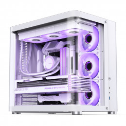 Jonsbo TK-2 2.0 Midi Tower Musta