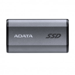 ADATA Elite SE880 4 TB Harmaa