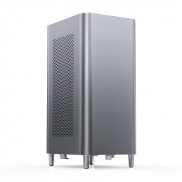 Jonsbo N1 Mini Tower Harmaa