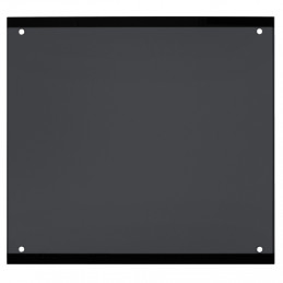 Corsair CC-8900143 tietokonekotelon osa Midi Tower Sivupaneeli