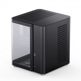 Jonsbo TK-1 2.0 Mini Tower Musta