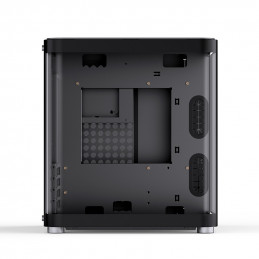 Jonsbo TK-1 2.0 Mini Tower Musta