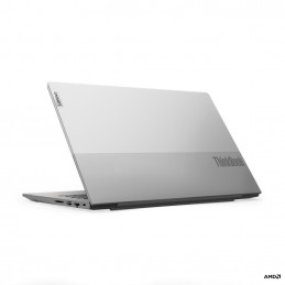 Lenovo ThinkBook 14 Kannettava tietokone 35,6 cm (14") Full HD AMD Ryzen™ 5 5625U 8 GB DDR4-SDRAM 256 GB SSD Wi-Fi 6 (802.11ax)