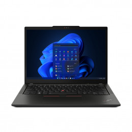 Lenovo 21EX003UMX kannettava tietokone 33,8 cm (13.3") WUXGA Intel® Core™ i5 i5-1335U 16 GB LPDDR5-SDRAM 256 GB SSD Wi-Fi 6E