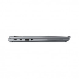 Lenovo ThinkPad X13 Yoga Hybridi (2-in-1) 33,8 cm (13.3") Kosketusnäyttö WUXGA Intel® Core™ i7 i7-1355U 16 GB LPDDR5-SDRAM 512