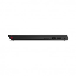 Lenovo ThinkPad X13 Yoga Hybridi (2-in-1) 33,8 cm (13.3") Kosketusnäyttö WUXGA Intel® Core™ i5 i5-1335U 16 GB LPDDR5-SDRAM 256