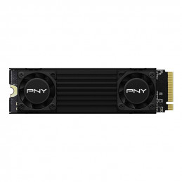 PNY CS3150 M.2 1 TB PCI Express 5.0 3D NAND NVMe