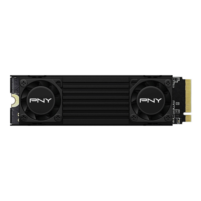 PNY CS3150 M.2 2 TB PCI Express 5.0 3D NAND NVMe