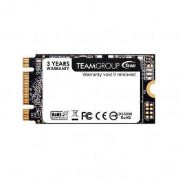 Team Group MS30 M.2 512 GB Serial ATA III