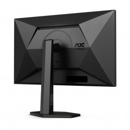 AOC 27G4X tietokoneen litteä näyttö 68,6 cm (27") 1920 x 1080 pikseliä Full HD LED Musta