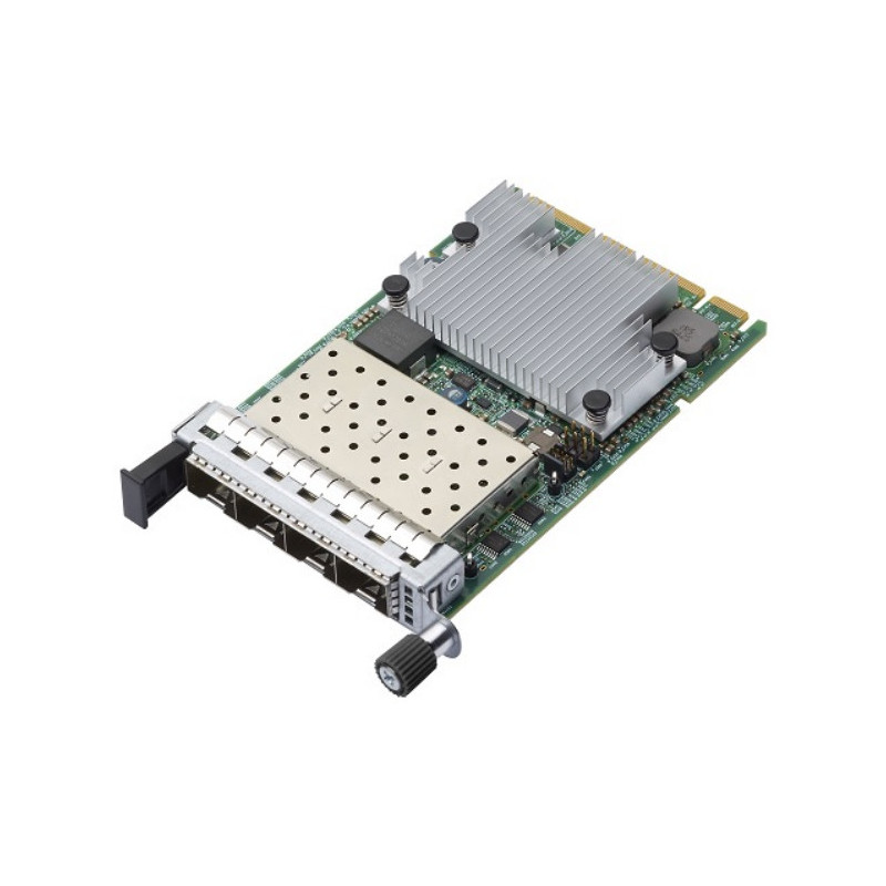 Broadcom BCM957504-N425G verkkokortti Sisäinen Kuitu 25000 Mbit s