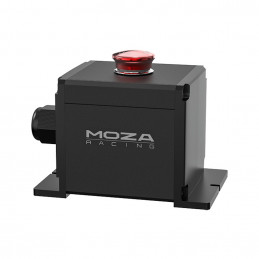 MOZA RS06 peliohjaimen lisätarvike Emergency stop switch