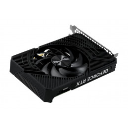 Gainward NE6406TS19P1-1060E näytönohjain NVIDIA GeForce RTX 4060 Ti 8 GB GDDR6