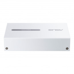 ASUS ExpertWiFi EBP15 Hallittu Gigabit Ethernet (10 100 1000) Power over Ethernet -tuki Valkoinen