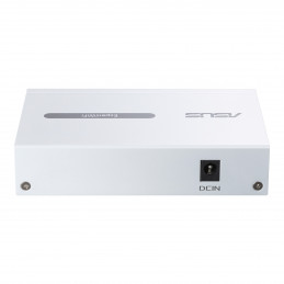 ASUS ExpertWiFi EBG15 langallinen reititin Gigabitti Ethernet Valkoinen