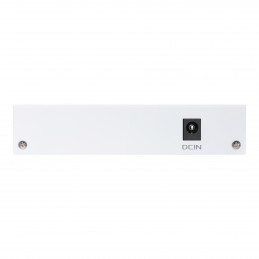 ASUS ExpertWiFi EBG15 langallinen reititin Gigabitti Ethernet Valkoinen