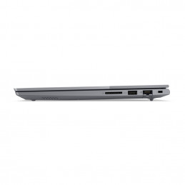 Lenovo ThinkBook 14 Kannettava tietokone 35,6 cm (14") WUXGA Intel® Core™ i7 i7-13700H 16 GB DDR5-SDRAM 512 GB SSD Wi-Fi 6