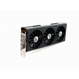 XFX SPEEDSTER QICK 309 Radeon RX 7600 XT AMD 16 GB GDDR6