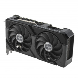 329,00 € | ASUS Dual -RTX4060-O8G-EVO NVIDIA GeForce RTX 4060 8 GB ...