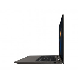 Samsung Galaxy Book3 NP750XFG-KA3SE kannettava tietokone 39,6 cm (15.6") Full HD Intel® Core™ i7 i7-1355U 16 GB LPDDR4x-SDRAM