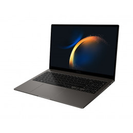 Samsung Galaxy Book3 NP750XFG-KA3SE kannettava tietokone 39,6 cm (15.6") Full HD Intel® Core™ i7 i7-1355U 16 GB LPDDR4x-SDRAM