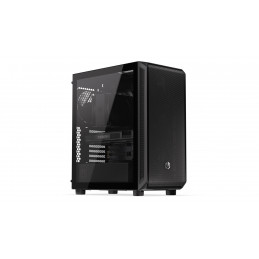 ENDORFY EY2A010 tietokonekotelo Midi Tower Musta