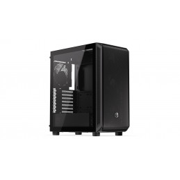 ENDORFY EY2A010 tietokonekotelo Midi Tower Musta
